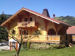 Chalet Phoenix - 