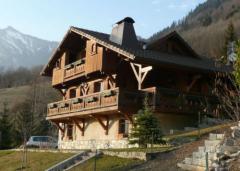 Chalet Verney - (fr)Chalet Verney