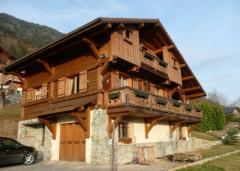 Chalet Verney - 