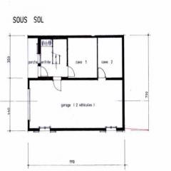 Chalet Verney - 