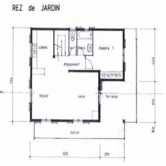 Chalet Verney - 
