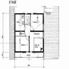 Chalet Verney - 