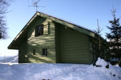 Le Chalet Vert - (fr)Le Chalet Vert