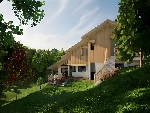 Villa Mathonex - 