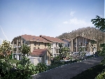 Villas. Lhottis, T4 - 