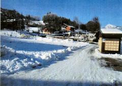 Chalet Drosera - 