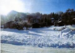 Chalet Drosera - 
