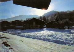 Chalet Drosera - 