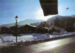 Chalet Drosera - 