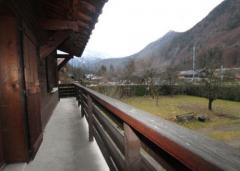 Chalet La Vogealle - 
