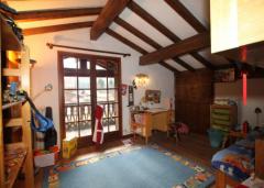 Chalet La Vogealle - Chambre