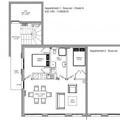 Appt. La Voraz, 2 - 