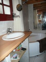 Chalet Vigny - (fr)Bathroom