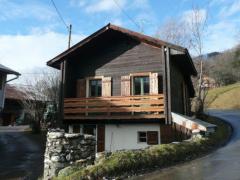 Chalet Vigny - (fr)Chalet Vigny