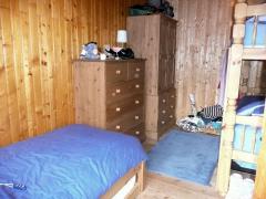 Chalet Vigny - (fr)Bedroom