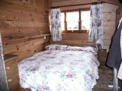 Chalet Vigny - (fr)Bedroom